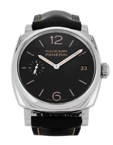 Panerai Radiomir Manual PAM00514